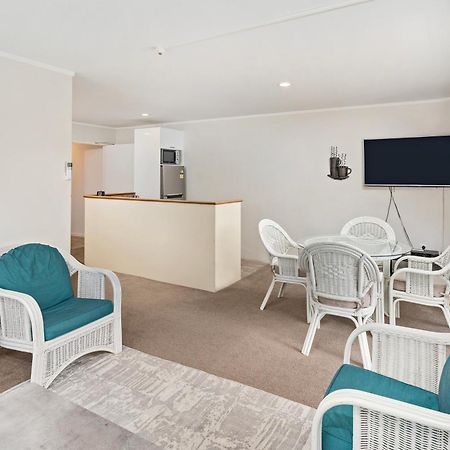 Waterfront Apartments Whitianga Dış mekan fotoğraf