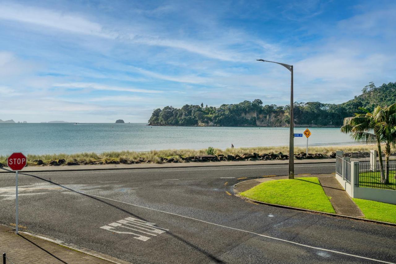 Waterfront Apartments Whitianga Dış mekan fotoğraf