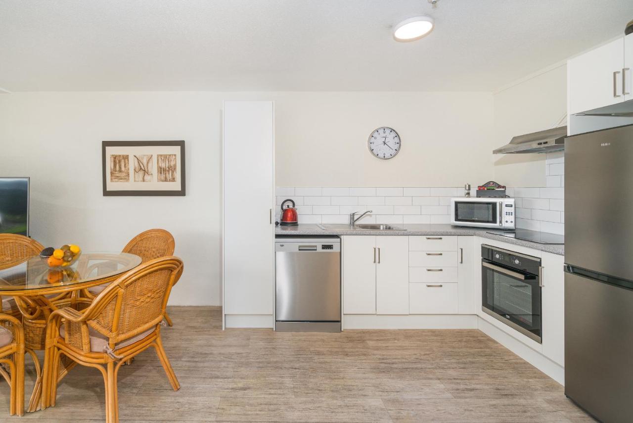 Waterfront Apartments Whitianga Dış mekan fotoğraf